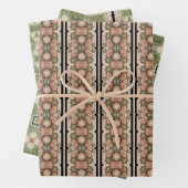 Papierpakket 125 inpakpapier vel (In situ)