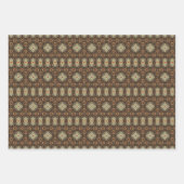 Papierpakket 12 inpakpapier vel (Voorkant 3)