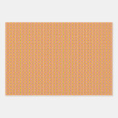 Papierpakket 14 inpakpapier vel (Voorkant 3)
