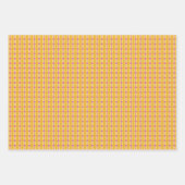 Papierpakket 14 inpakpapier vel (Voorkant)