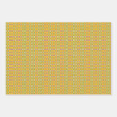 Papierpakket 15 inpakpapier vel (Voorkant 3)