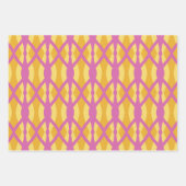 Papierpakket 16 inpakpapier vel (Voorkant 2)