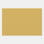 Papierpakket 16 inpakpapier vel (Voorkant)