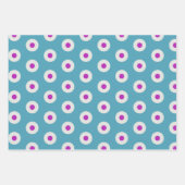 Papierpakket 1b inpakpapier vel (Voorkant 3)