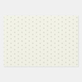 Papierpakket 1b inpakpapier vel (Voorkant)