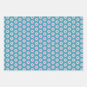 Papierpakket 1c inpakpapier vel (Voorkant 3)