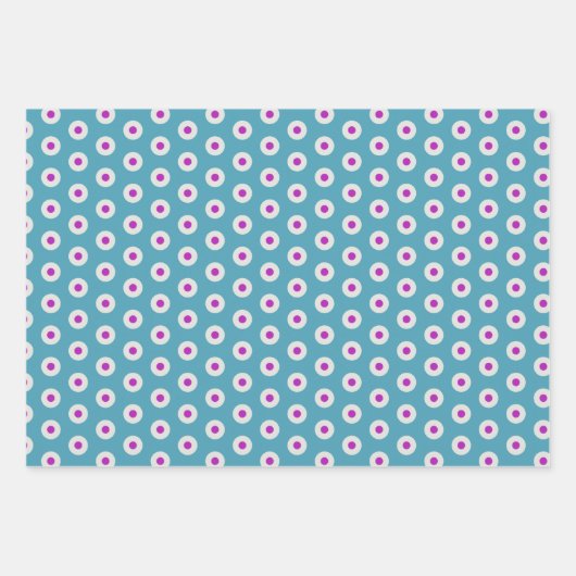 Papierpakket 1c inpakpapier vel (Voorkant 3)