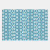 Papierpakket 1c inpakpapier vel (Voorkant 2)