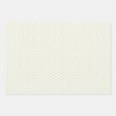 Papierpakket 1c inpakpapier vel (Voorkant)