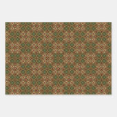 Papierpakket 232 inpakpapier vel (Voorkant)