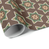 Papierpakket 270: 1 van 3 cadeaupapier (Rol Hoek)