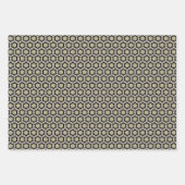 Papierpakket 27 inpakpapier vel (Voorkant 3)