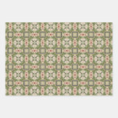 Papierpakket 30 inpakpapier vel (Voorkant)