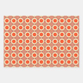 Papierpakket 318b inpakpapier vel (Voorkant 2)