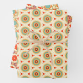 Papierpakket 318b inpakpapier vel (In situ)