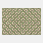 Papierpakket 33 inpakpapier vel (Voorkant 3)