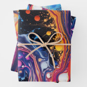 Papierpakket 36232 inpakpapier vel (In situ)