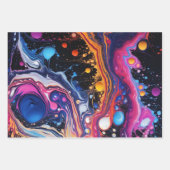 Papierpakket 36232 inpakpapier vel (Voorkant)