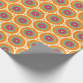 Papierpakket 372: 3 van 3 cadeaupapier (Hoek)