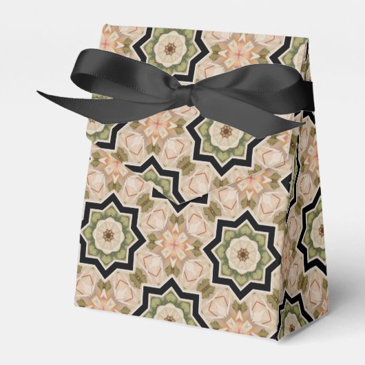 Papierpakket 37 bedankdoosjes (Voorkant Zijde)