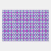 Papierpakket 3b inpakpapier vel (Voorkant 3)