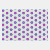 Papierpakket 3b inpakpapier vel (Voorkant 2)