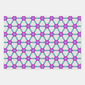Papierpakket 3b inpakpapier vel (Voorkant)