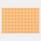 Papierpakket 406 b inpakpapier vel (Voorkant 3)