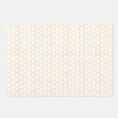 Papierpakket 406 b inpakpapier vel (Voorkant 2)
