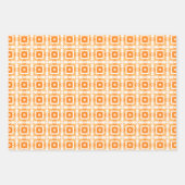 Papierpakket 406 b inpakpapier vel (Voorkant)