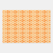 Papierpakket 407 b inpakpapier vel (Voorkant 3)