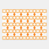 Papierpakket 407 b inpakpapier vel (Voorkant 2)