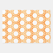 Papierpakket 408 b inpakpapier vel (Voorkant 2)