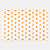 Papierpakket 408 b inpakpapier vel (Voorkant)