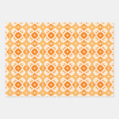 Papierpakket 409 b inpakpapier vel (Voorkant 3)
