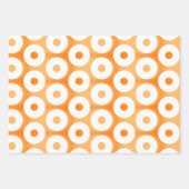 Papierpakket 409 b inpakpapier vel (Voorkant 2)