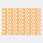 Papierpakket 409 b inpakpapier vel (Voorkant)