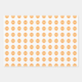 Papierpakket 410 b inpakpapier vel (Voorkant)