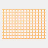 Papierpakket 412 b inpakpapier vel (Voorkant 2)