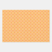 Papierpakket 413 b inpakpapier vel (Voorkant)