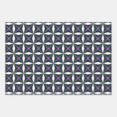 Papierpakket 42 inpakpapier vel (Voorkant 2)