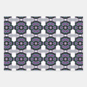 Papierpakket 42 inpakpapier vel (Voorkant)