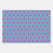 Papierpakket 4b inpakpapier vel (Voorkant)