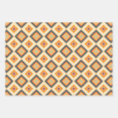 Papierpakket 560 inpakpapier vel (Voorkant 3)
