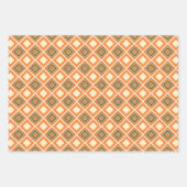 Papierpakket 560 inpakpapier vel (Voorkant 2)