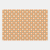 Papierpakket 570 inpakpapier vel (Voorkant 3)