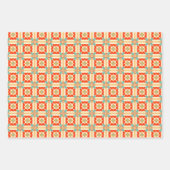 Papierpakket 570 inpakpapier vel (Voorkant)