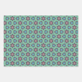 Papierpakket 65 inpakpapier vel (Voorkant 3)