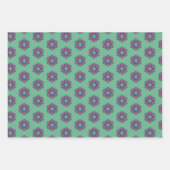 Papierpakket 65 inpakpapier vel (Voorkant 2)