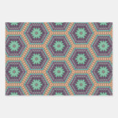 Papierpakket 65 inpakpapier vel (Voorkant)